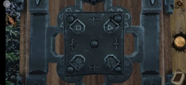 达芬奇密室2第二章攻略图21