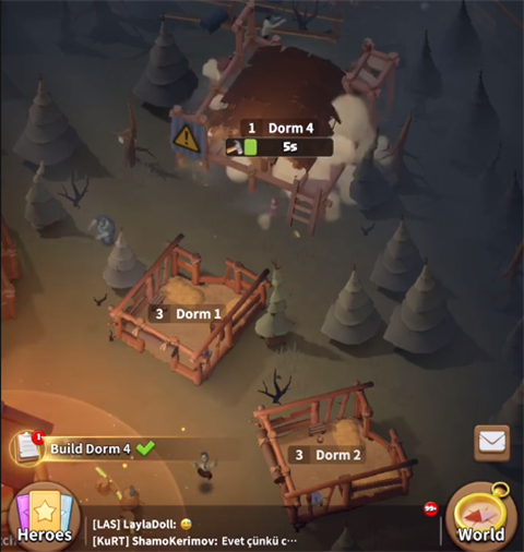 黑暗战争生存游戏攻略图片4