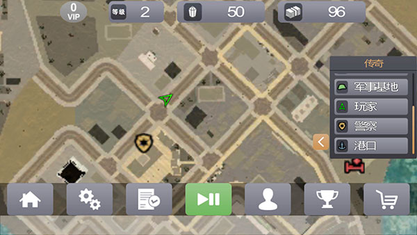 火柴人倒钩英雄新手攻略图片7