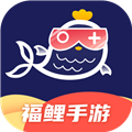 福鲤手游