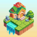 Pixel Isle