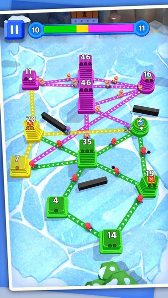 占领那个城图片