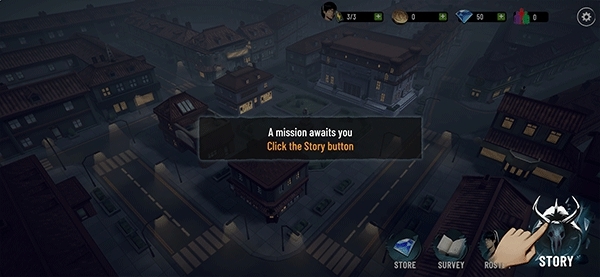 莫巴赫的怪物国际服新手攻略图片1