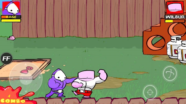 狂扁小豆丁新手教程图片3