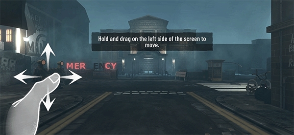 莫巴赫的怪物国际服新手攻略图片3