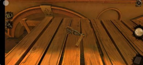 达芬奇密室2第二章攻略图37