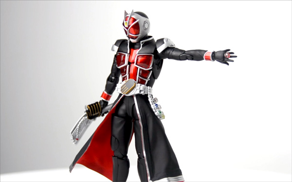 假面骑士大乱斗热门骑士形态介绍图片4