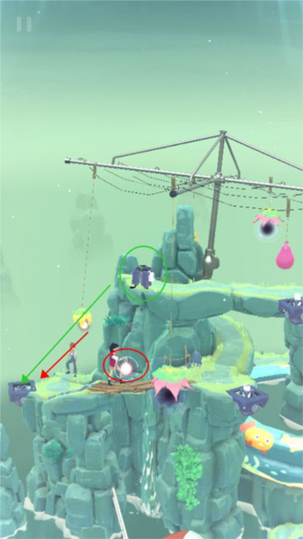 花园之间第二章怎么过图片10