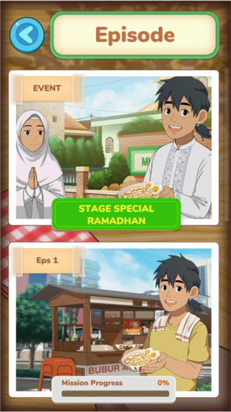 鸡肉粥快递游戏攻略图片2