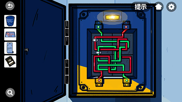 房间的秘密游戏攻略截图20