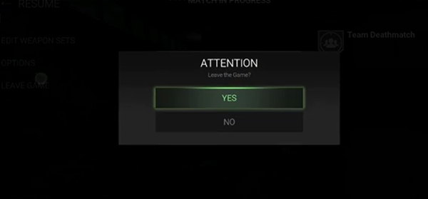 Combat Master怎么换背包4