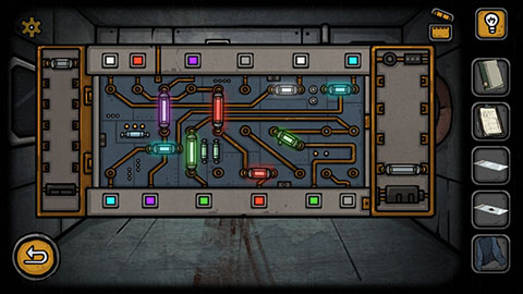 诡船谜案游戏攻略截图2