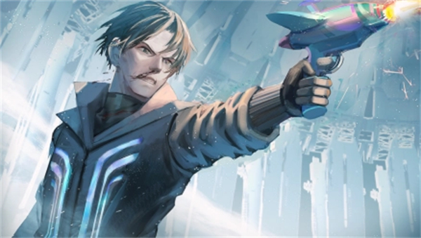 星之终途剧情简介8