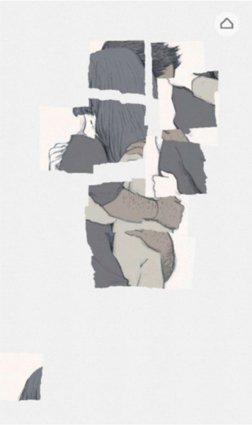 逝去的爱游戏分歧怎么过截图1