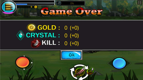 卡通战争刀片新手指南截图5