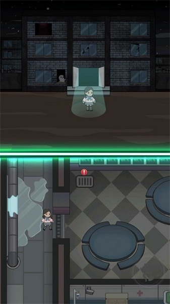 幸存者密室模拟器手机版截图