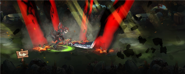 项羽角色介绍截图6