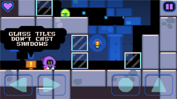 影子戏法宣传图