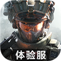 三角洲行动体验服