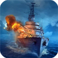 战舰世界传奇