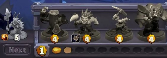 魔兽弧光大作战截图17