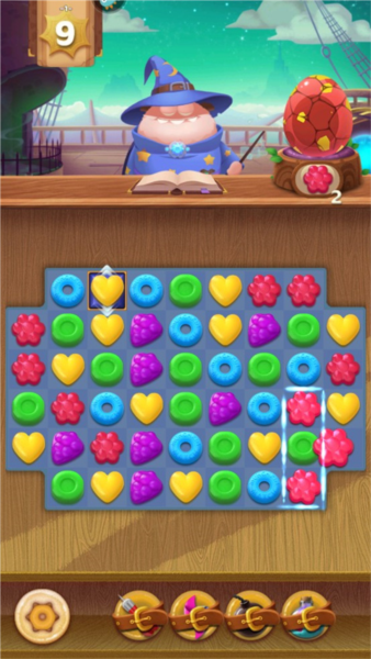 飞屋消消消新手攻略图片5