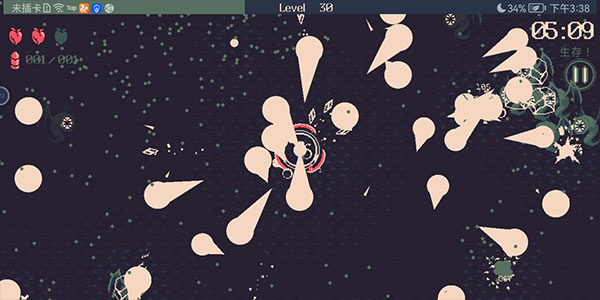 黎明前20分钟通关攻略4