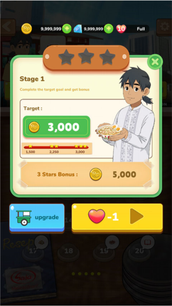 鸡肉粥快递游戏攻略图片3