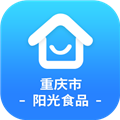重庆市阳光食品