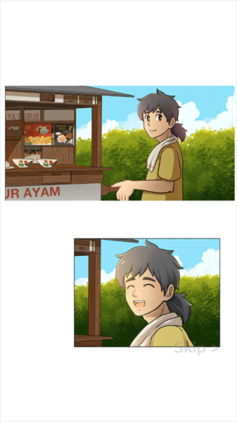 鸡肉粥快递游戏攻略图片1