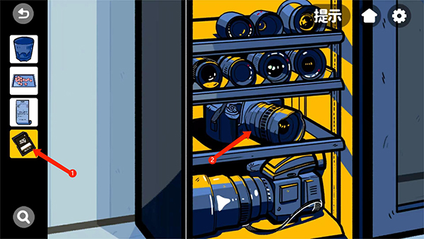 房间的秘密游戏攻略截图21