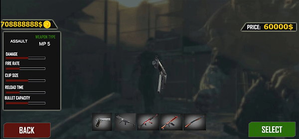 现代僵尸掩护作战新手攻略图片2