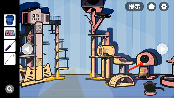 房间的秘密游戏攻略截图14