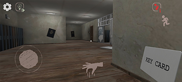 学校的恐怖之夜怎么玩图片5