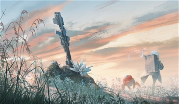 星之终途剧情简介11