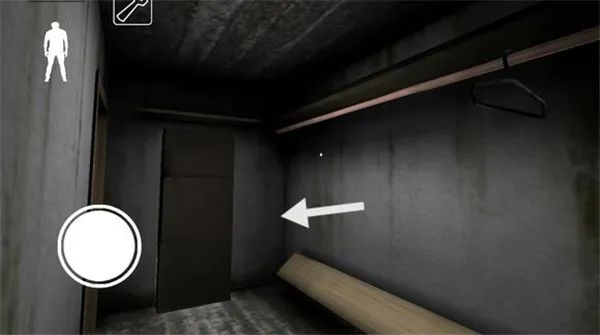 恐怖奶奶迷雾房间构造截图4
