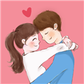 宣宝情侣头像