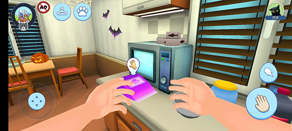 我的宠物猫模拟器新手攻略图片2