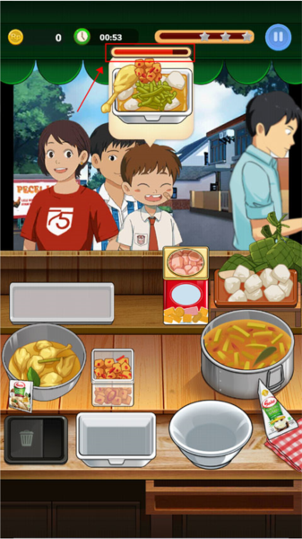 鸡肉粥快递游戏攻略图片5