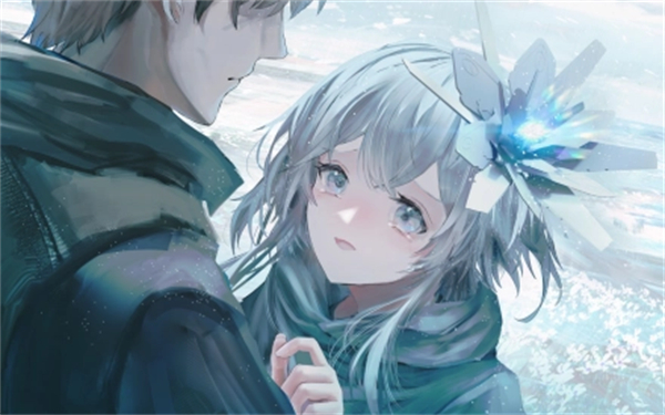 星之终途剧情简介9