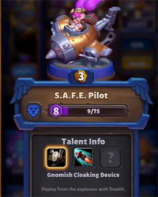 魔兽弧光大作战截图6