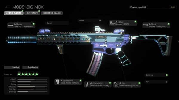 Combat Master手游截图