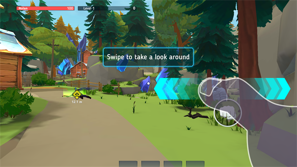 特格拉生存手工艺和建筑新手攻略图片3