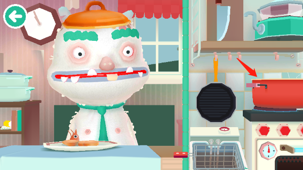 托卡小厨房2新手攻略图片7