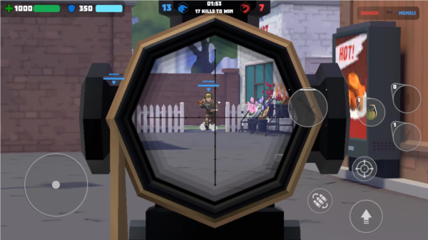 多边形竞技场新手攻略图片11