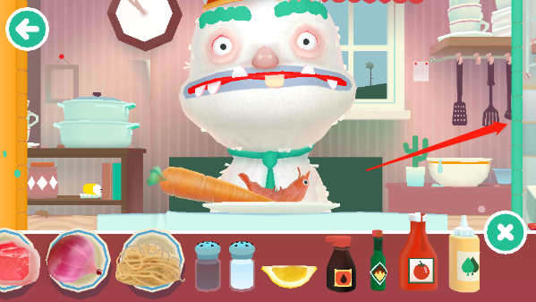 托卡小厨房2新手攻略图片4