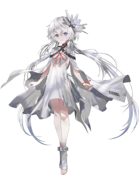 星之终途主要人物介绍1