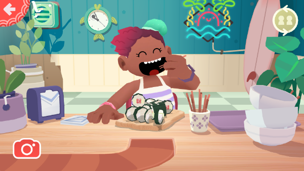 托卡小厨房寿司新手攻略图片9