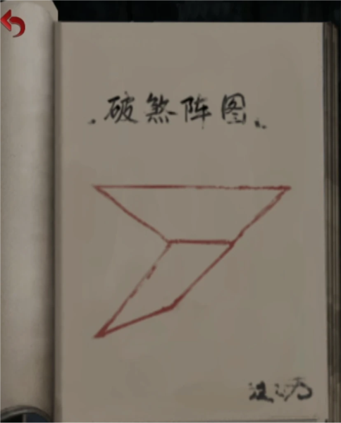 第一章攻略截图2