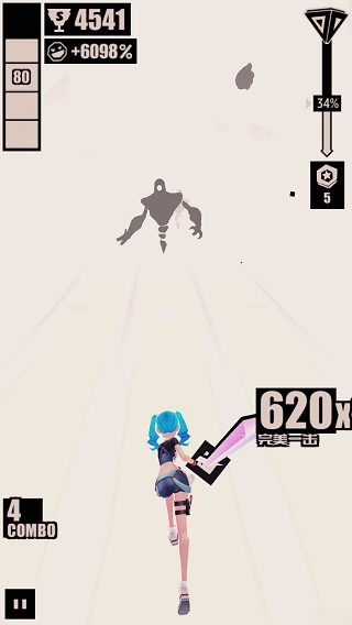 fever模式玩法介绍3